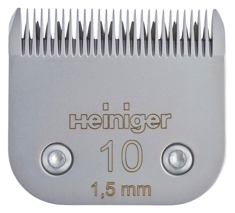 Clipper Blade #10