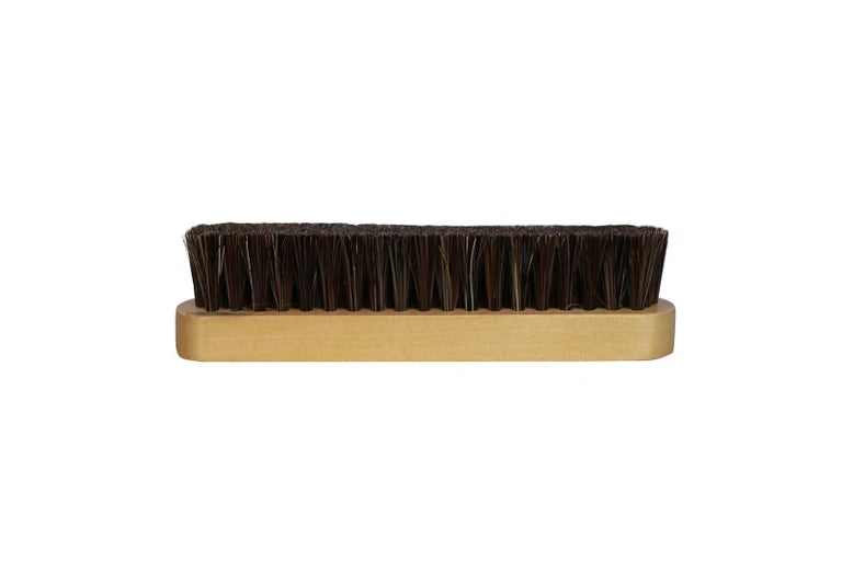 Oakwood Shoe Brush