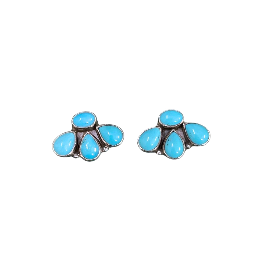 Alpine Bloom Earrings