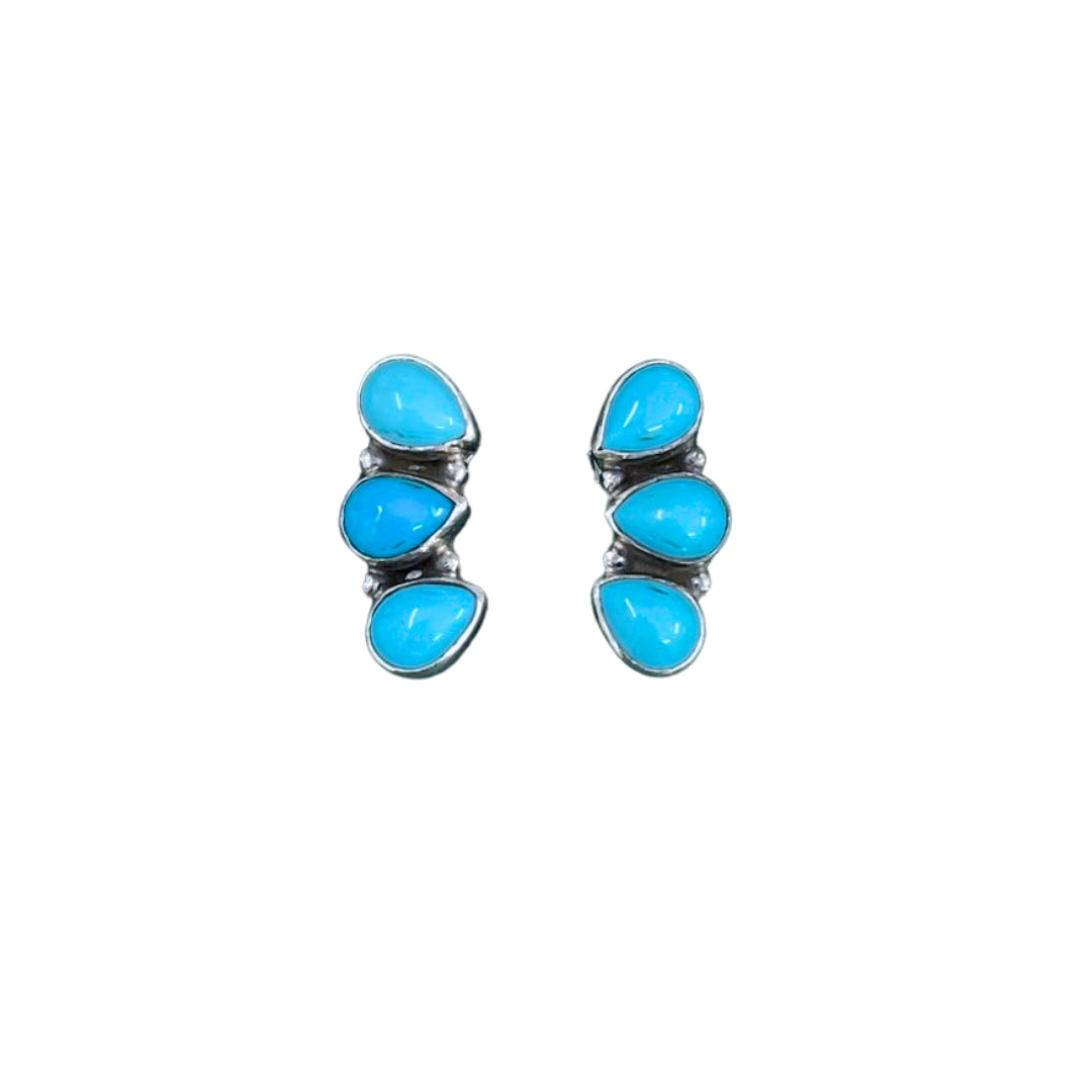 Alpine Dew Earrings