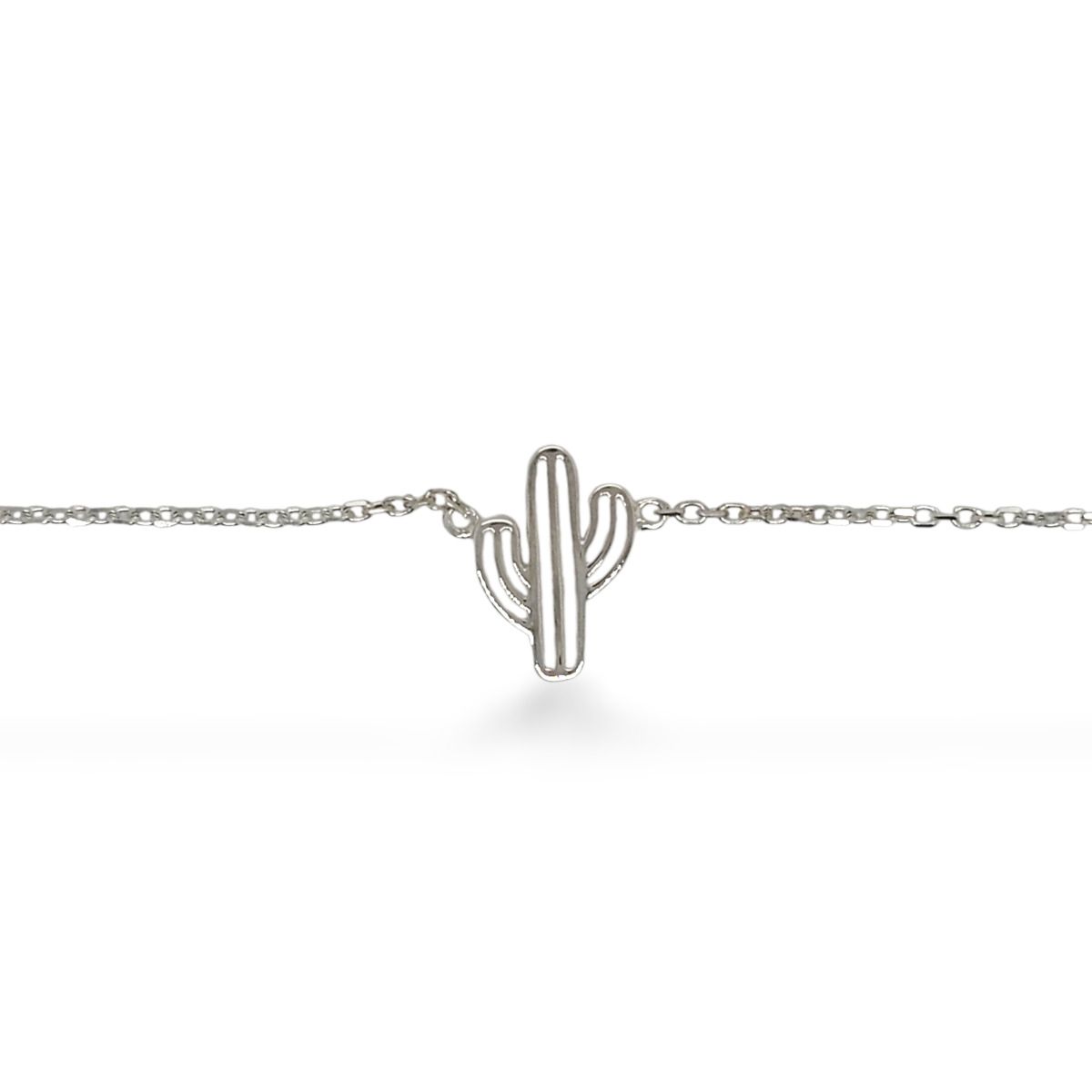 Mountain Creek Jewellery Cactus Bracelet