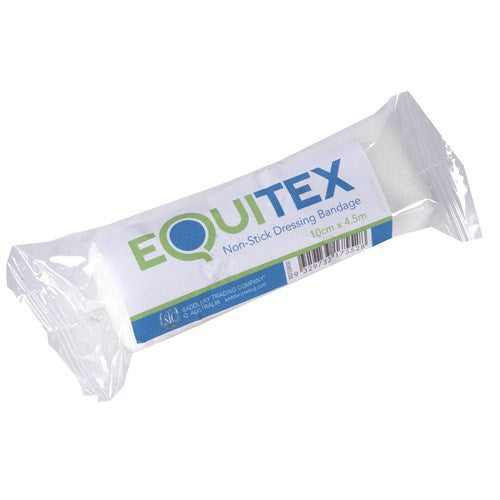 Equitex Non-Stick Dressing Bandage