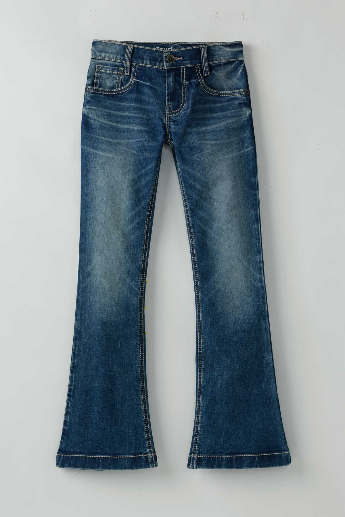 Cruel Denim Girls Jeans - Voilet Slim