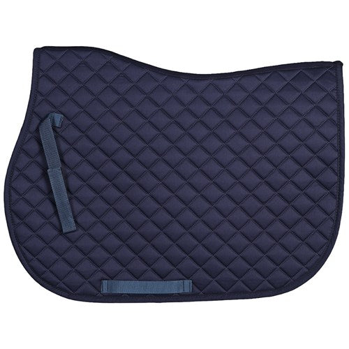 Showmaster General Purpose Saddle Pad
