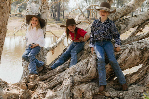 Brigalow Kids Jeans