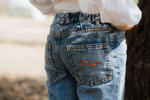 Brigalow Kids Jeans