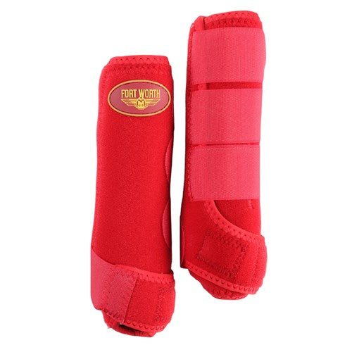Fort Worth Sports Boots