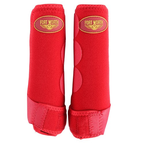 Fort Worth Sports Boots