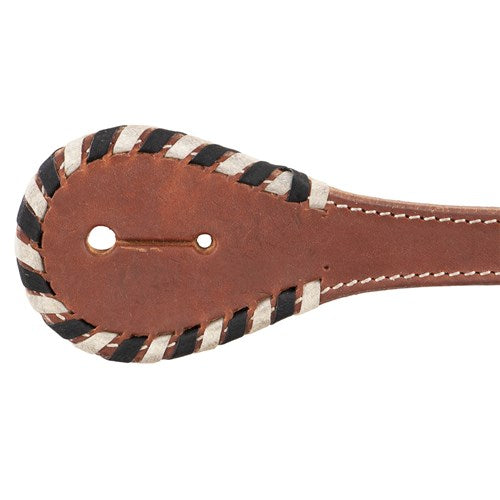 Fort Worth Chenoa Spur Straps