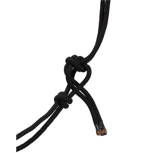 Rope Halter w/Lead