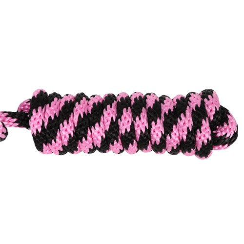 Rope Halter w/Lead