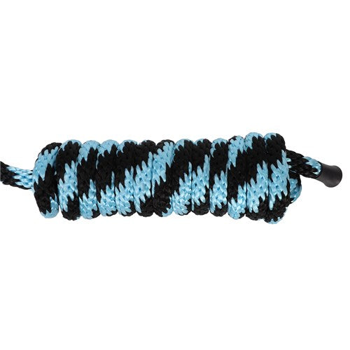 Rope Halter w/Lead