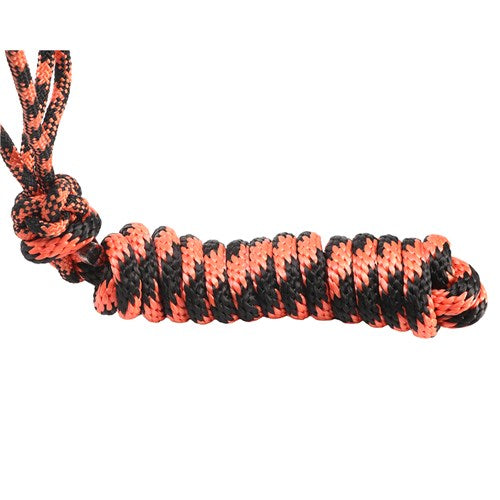 Rope Halter w/Lead