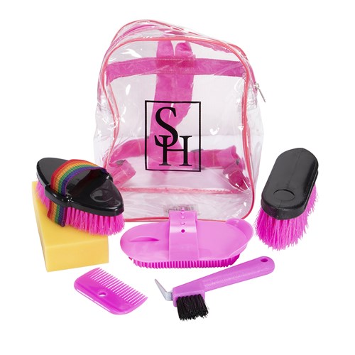 Grooming Kit