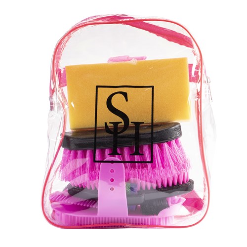 Grooming Kit