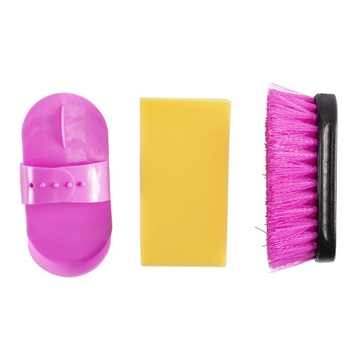 Grooming Kit