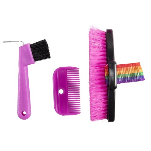 Grooming Kit