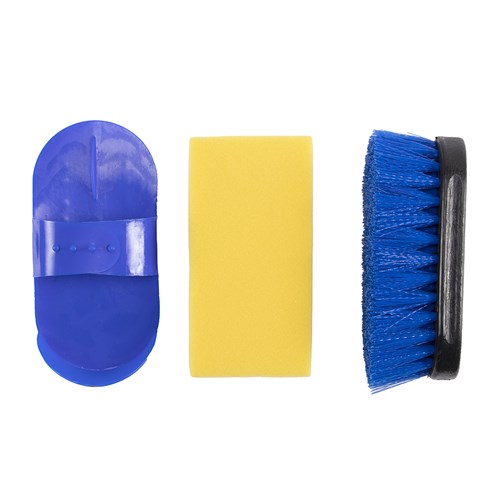 Grooming Kit