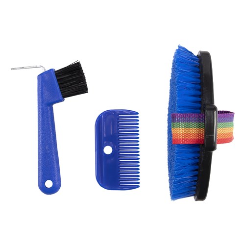 Grooming Kit