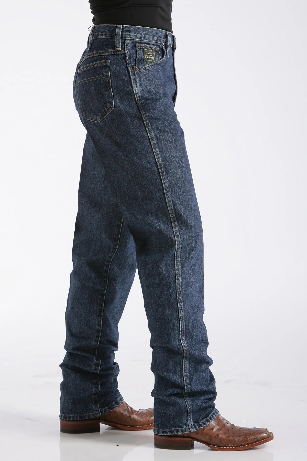 Cinch Mens Jeans - Green Label