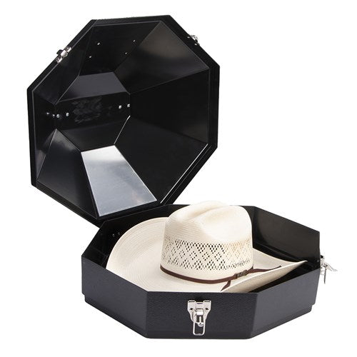 Western Hat Carrier