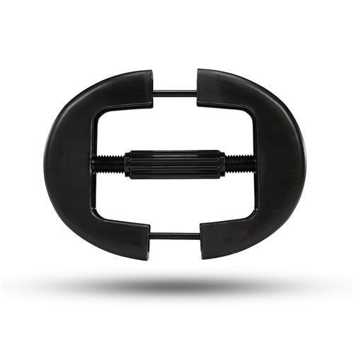 Western Hat Retainer