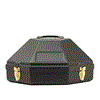 Western Hat Box - Extra Large