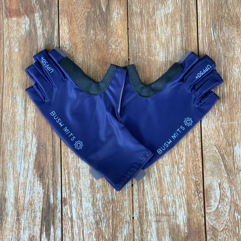 Bush Mits Gloves
