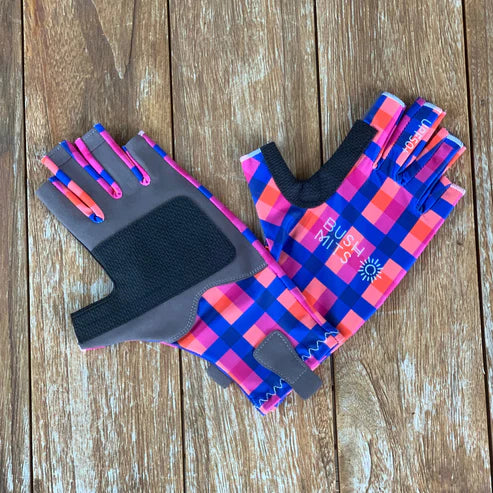 Bush Mits Gloves