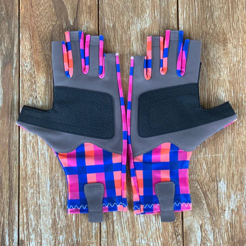 Bush Mits Gloves