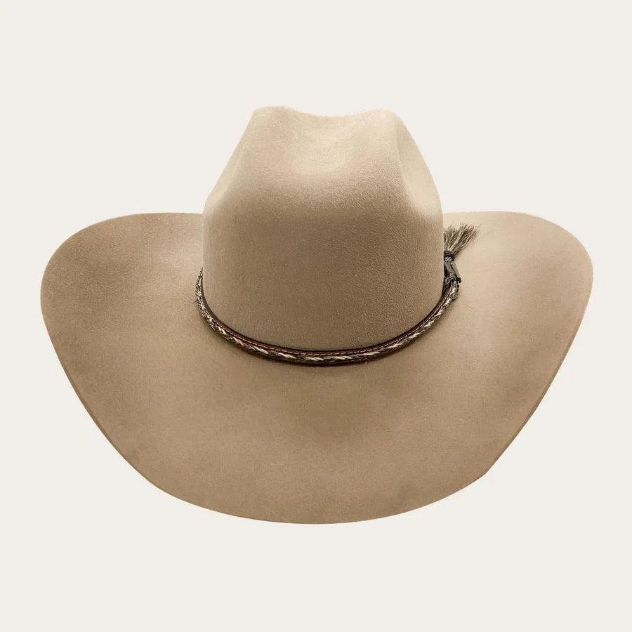 Stetson Hat - Ironbark