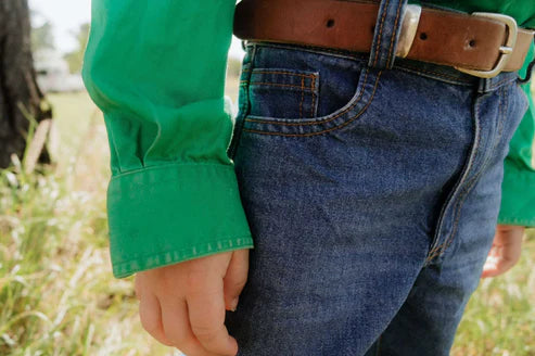 Brigalow Kids Jeans
