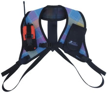 JB UHF Double Shoulder Harness - Kids Candy