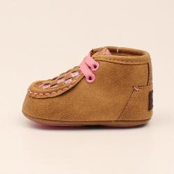 Lauren Baby Shoe