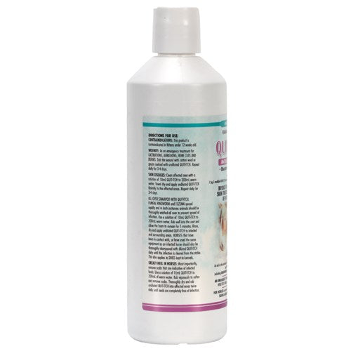 Quit-Itch Lotion 500mL