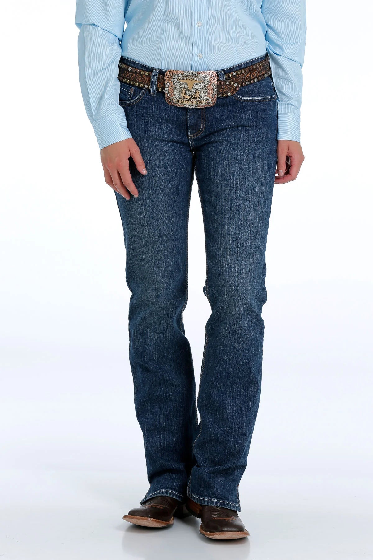 Cinch Ladies Jeans - Kylie
