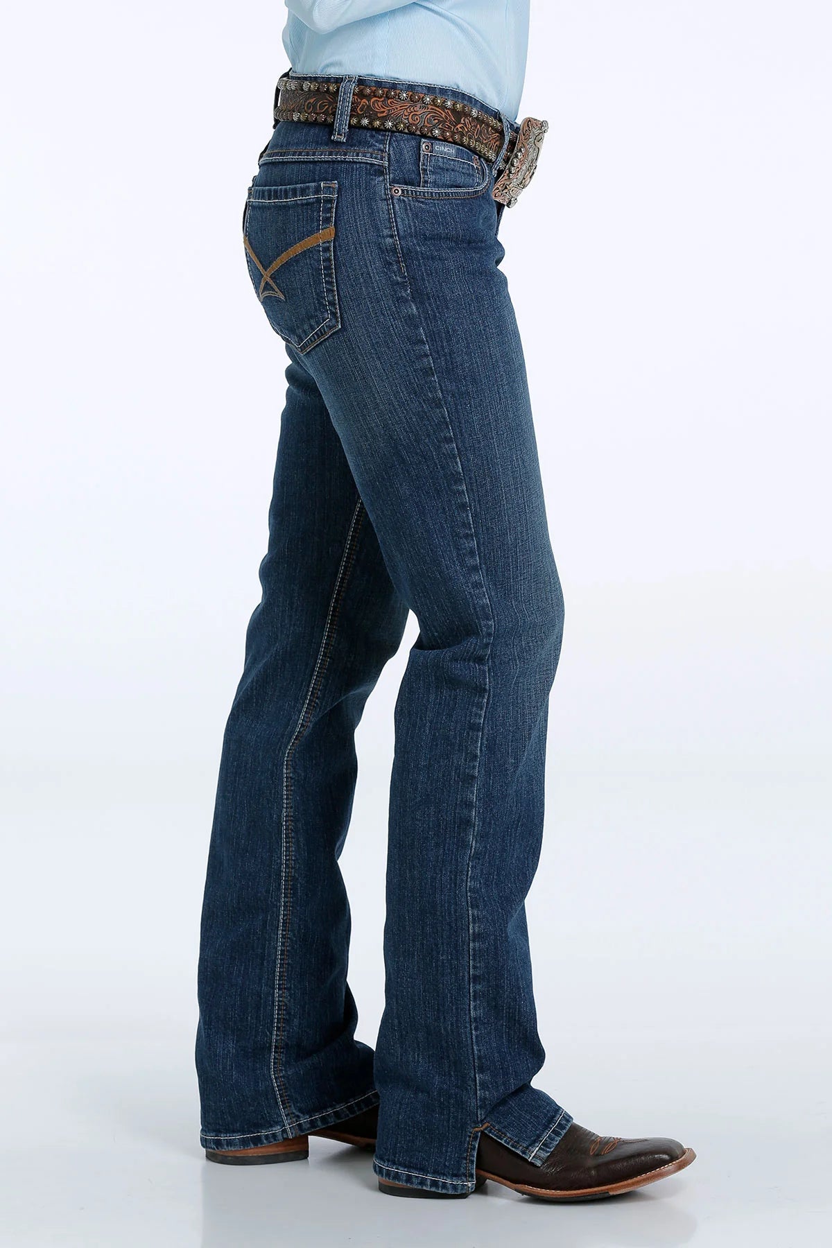 Cinch Ladies Jeans - Kylie