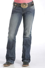 Cinch Ladies Jeans - Ada