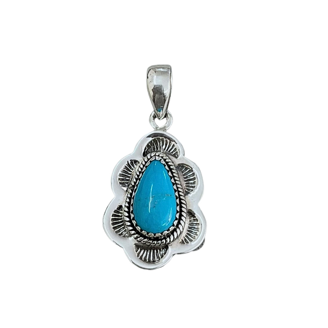 Moon Spirit Pendant