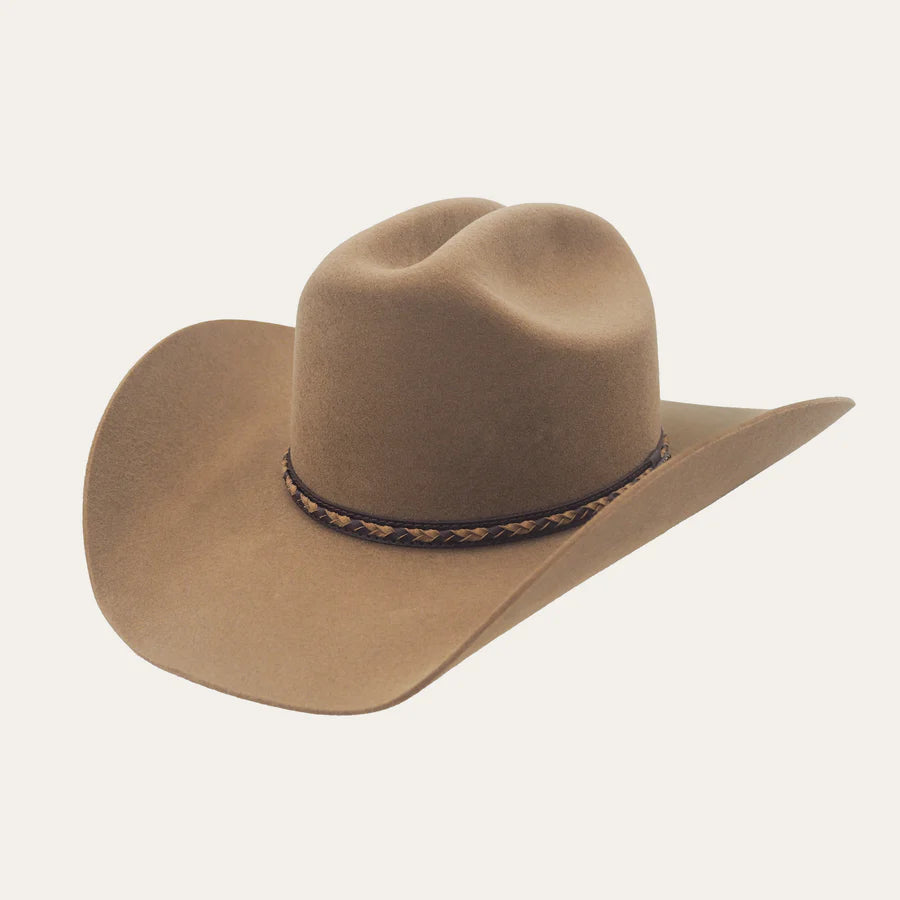 Stetson Hats - Newman