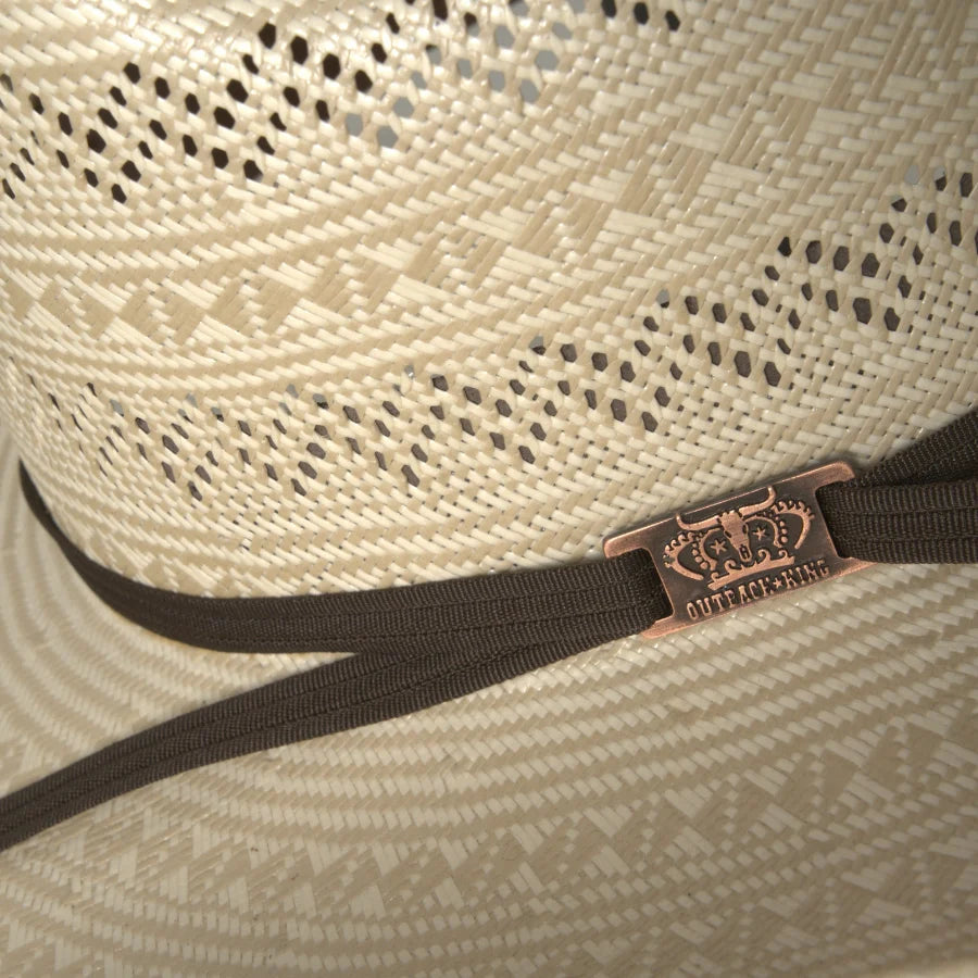 Cool Hand | Para Panama | Double Weave