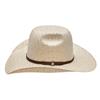 Resistol Hooey Pecos Tan/Natural Straw