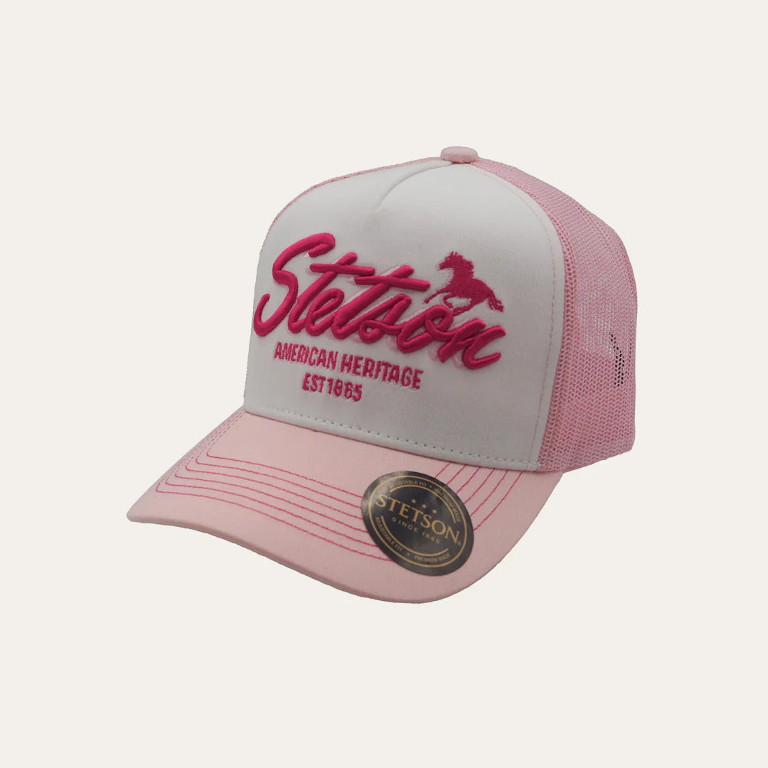 Stetson Caps
