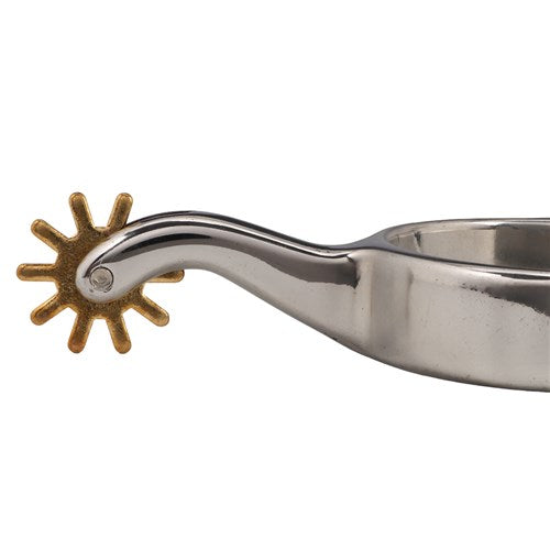 Gold Cup Spurs
