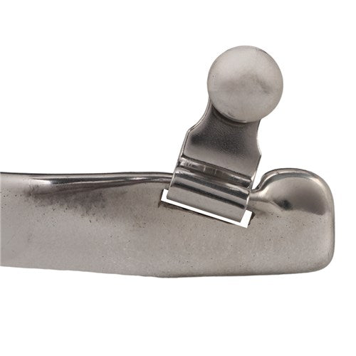 Gold Cup Spurs
