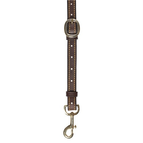 Flinders Edge Sewn Stockman's Breastplate