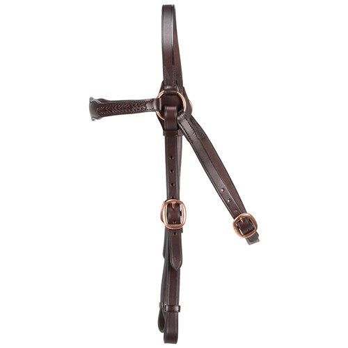 Ord River Braided Barcoo Bridle Head