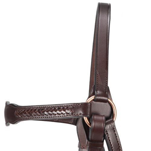 Ord River Braided Barcoo Bridle Head