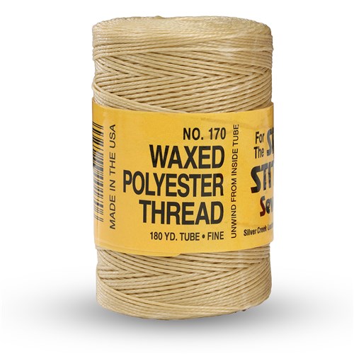 Speedy Fine Polyester Thread