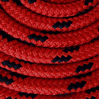 TS Pro Series Rope Halters - Cob